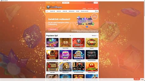  online casino like leovegas